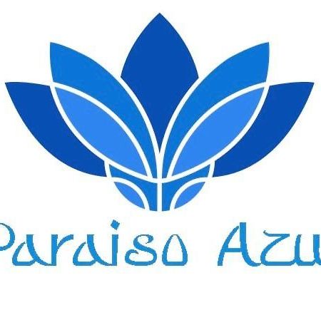 Paraiso Azul Araquari Eksteriør billede