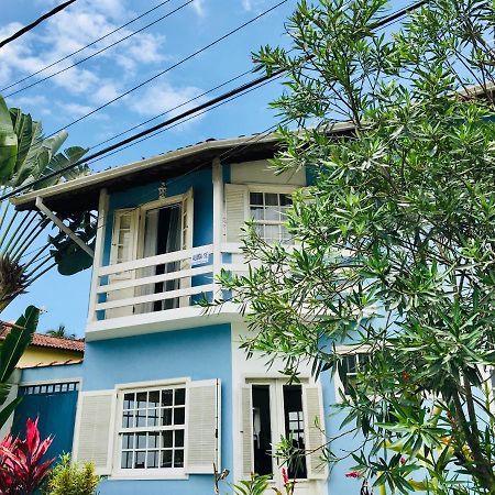 Paraiso Azul Araquari Eksteriør billede