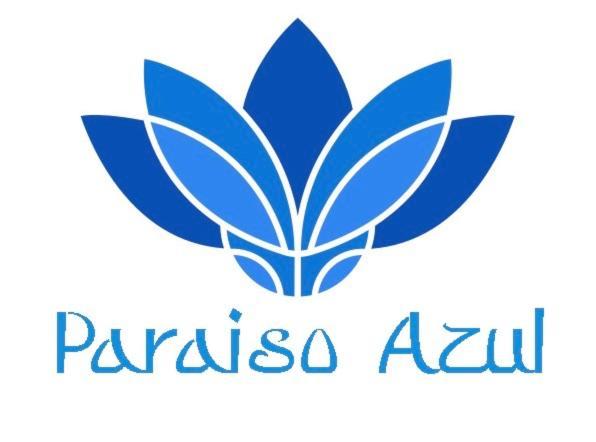 Paraiso Azul Araquari Eksteriør billede