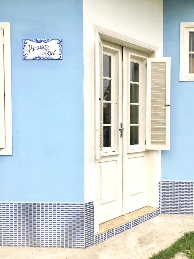Paraiso Azul Araquari Eksteriør billede