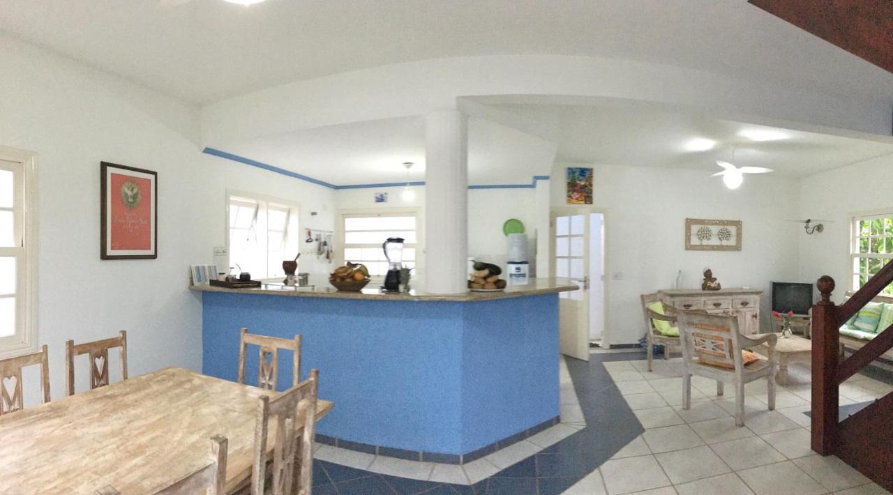 Paraiso Azul Araquari Eksteriør billede