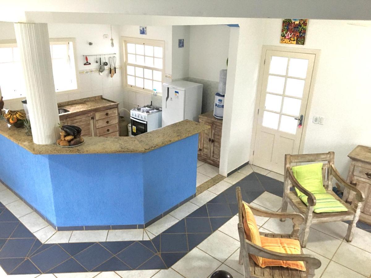 Paraiso Azul Araquari Eksteriør billede