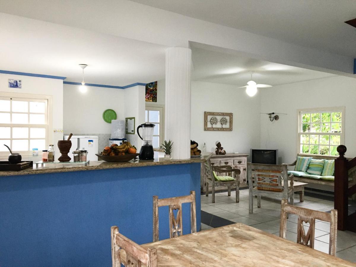 Paraiso Azul Araquari Eksteriør billede