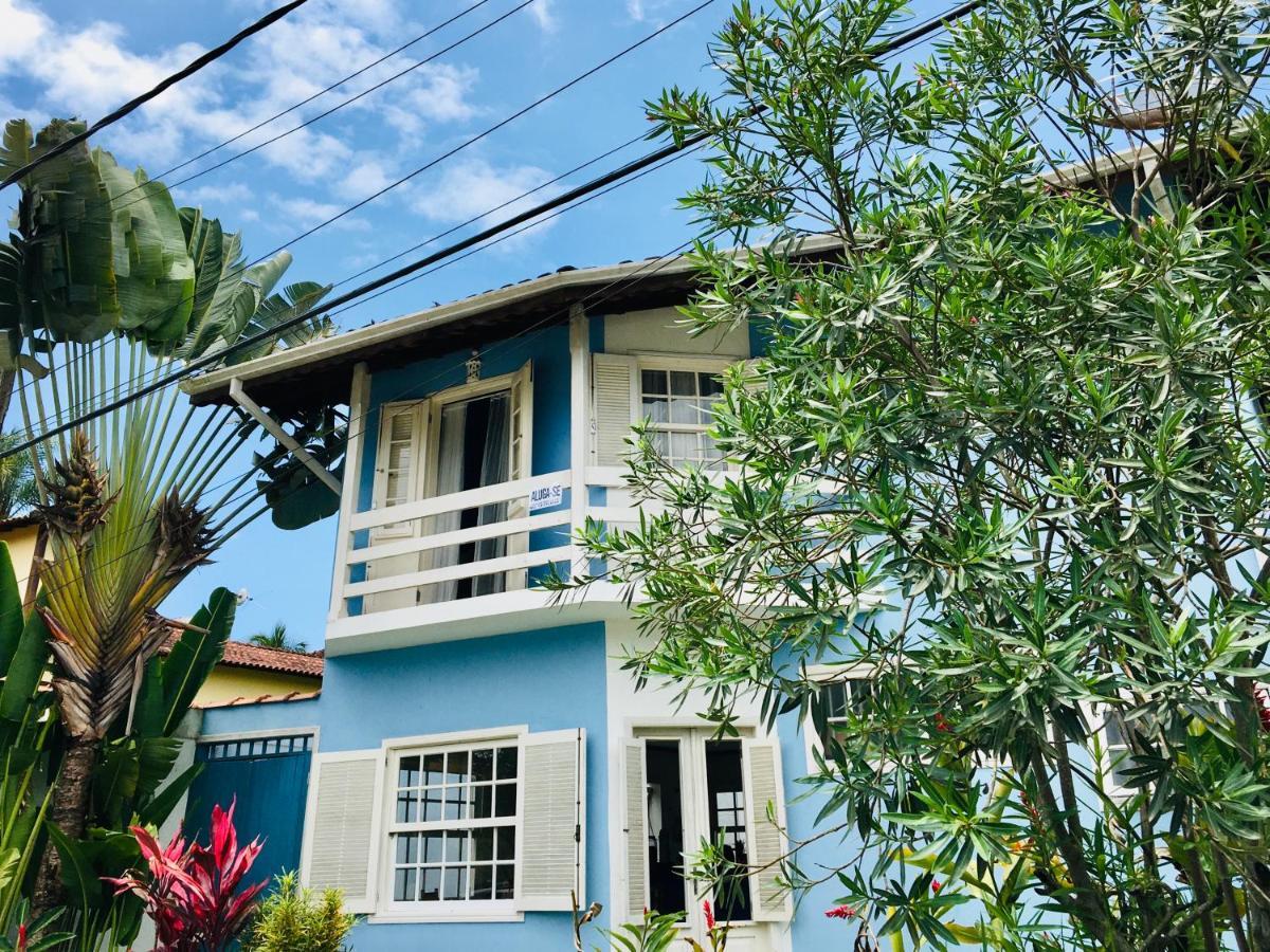 Paraiso Azul Araquari Eksteriør billede