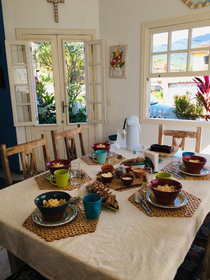 Paraiso Azul Araquari Eksteriør billede