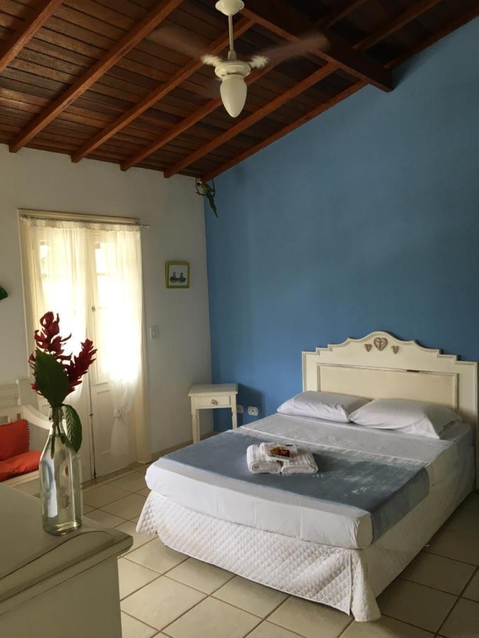 Paraiso Azul Araquari Eksteriør billede