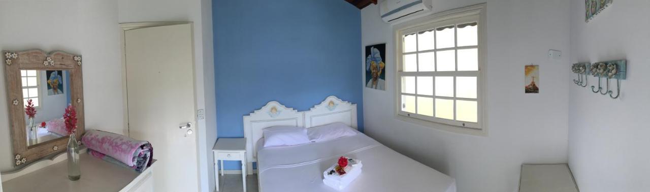 Paraiso Azul Araquari Eksteriør billede